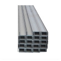 Special Design Widely Used Popular Product Steel Roof Truss Galvanized C Channel Bracket Steel Channel